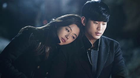 Looking for dark uncensored Korean drama :。